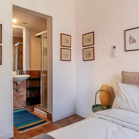 Trastevere Cozy Flat Roma Exterior foto