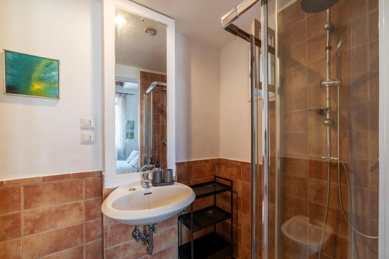 Trastevere Cozy Flat Roma Exterior foto
